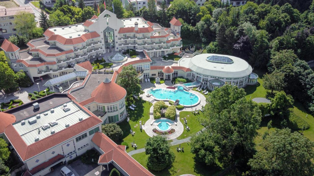 Reduce Hotel Thermal Adults Only Бад-Тацманнсдорф Екстер'єр фото